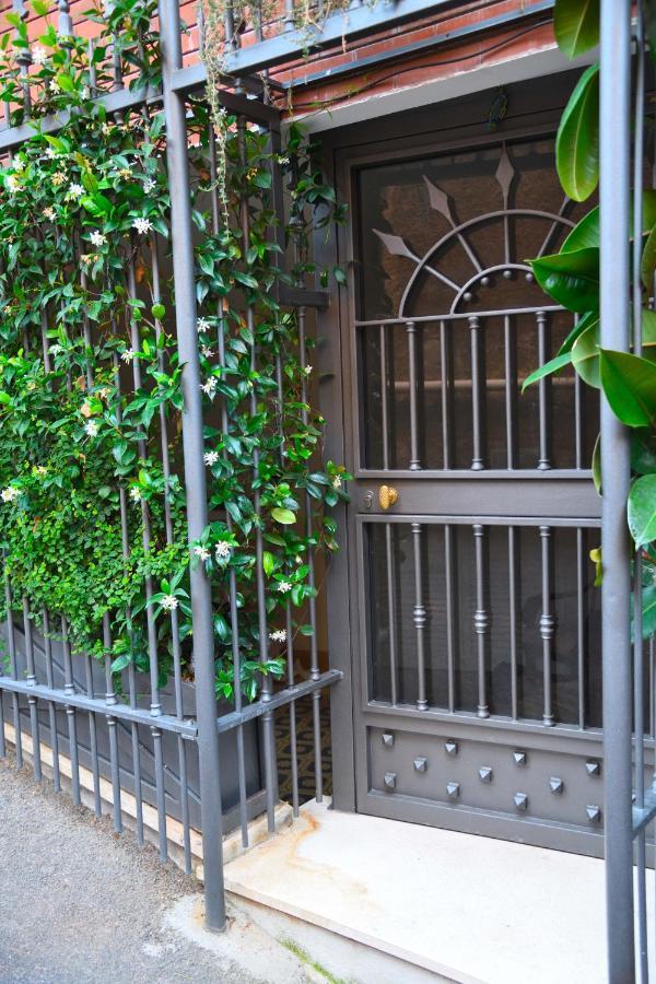 Regal House Roma Capucci 6 Hotel Exterior photo